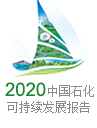 2020年可持续发展报告
